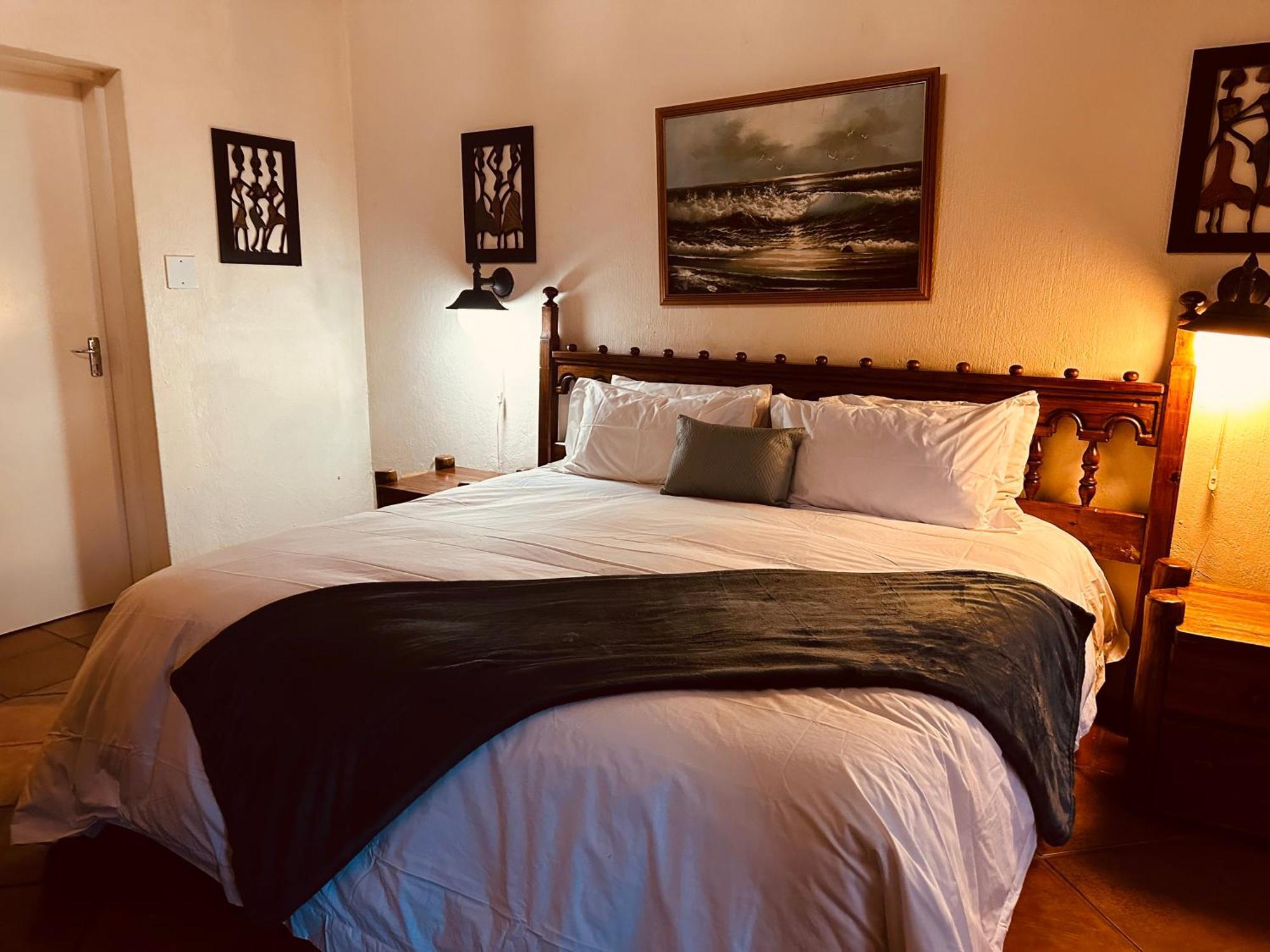 Guest house Buona Notte In Linden