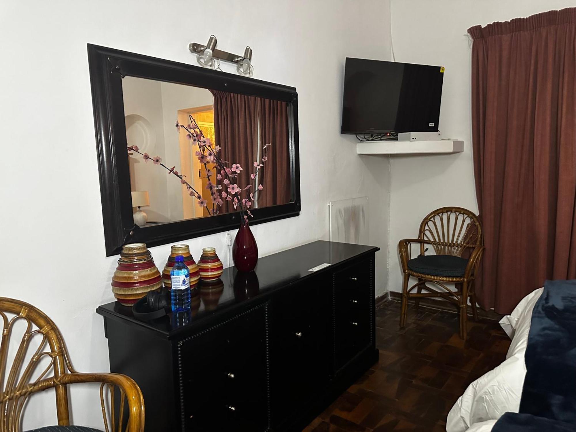 Buona Notte In Linden Guest house