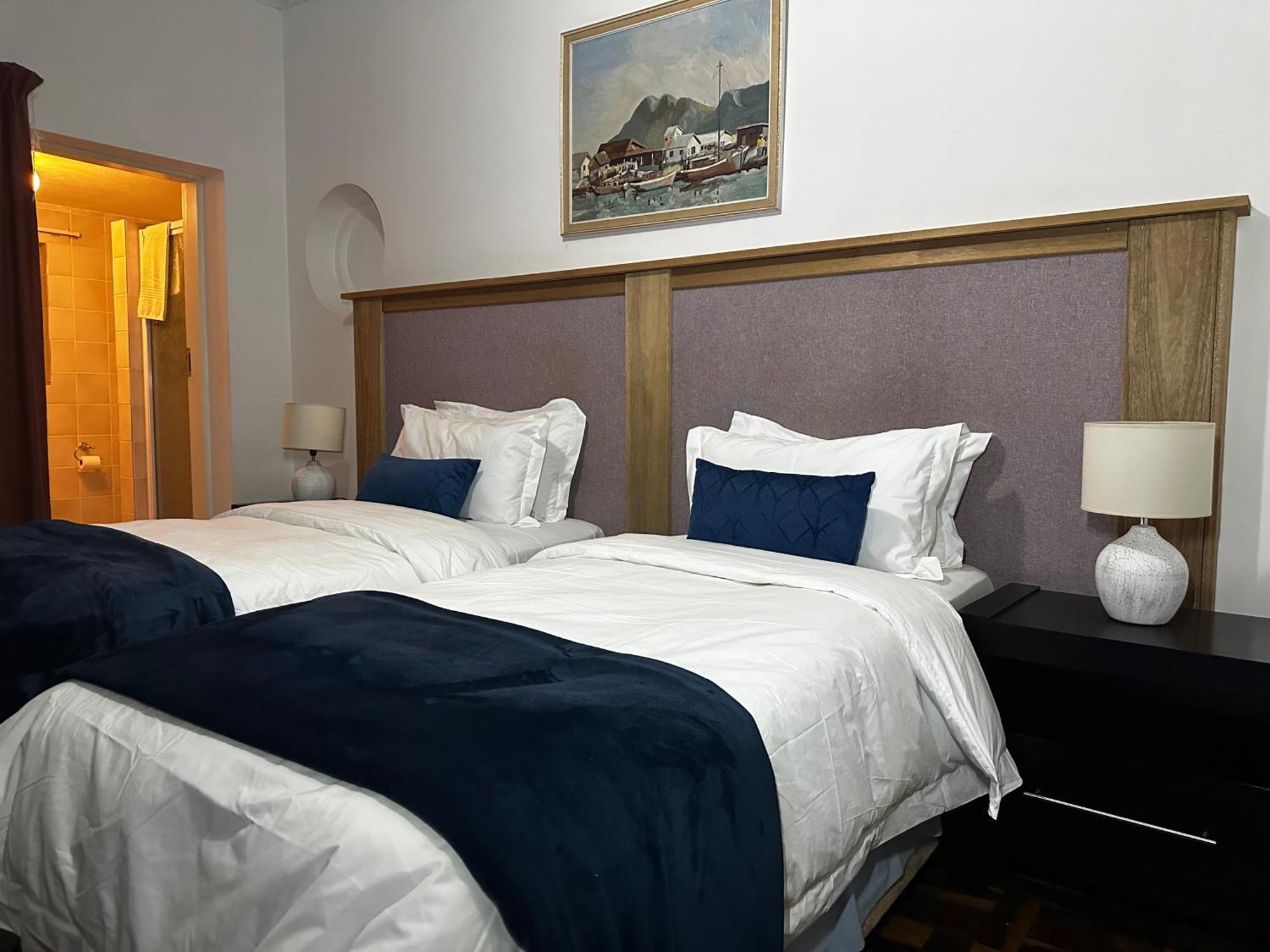 Guest house Buona Notte In Linden