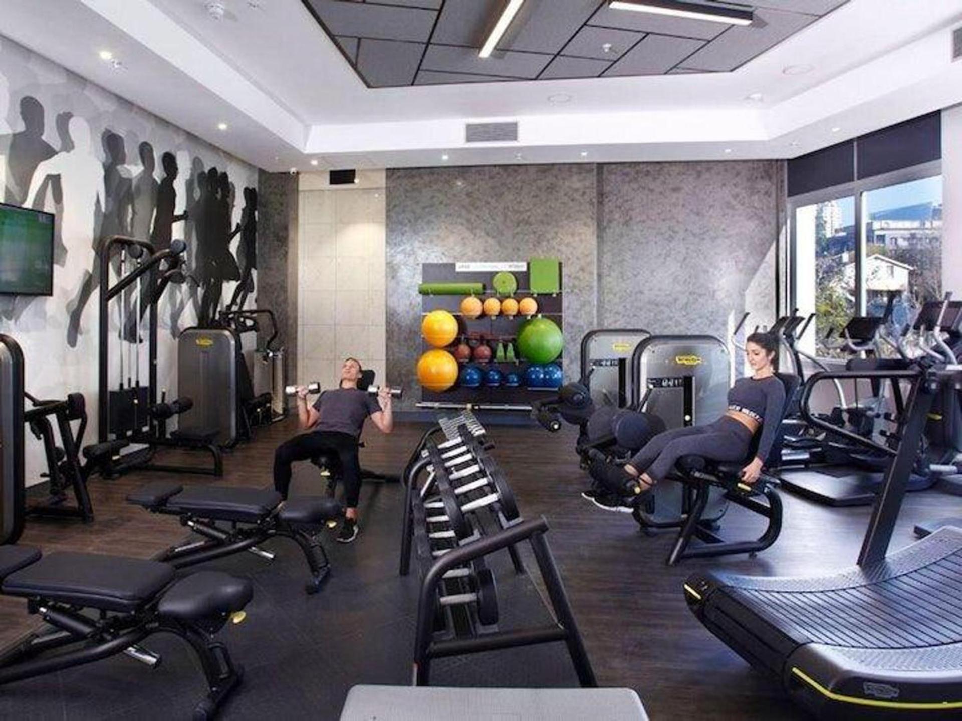 Apartment Luxury Loft In Sandton