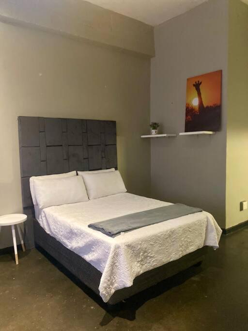 Maboneng Hideaway Apartment