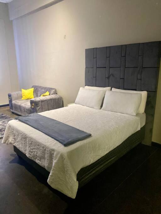 Maboneng Hideaway Johannesburg