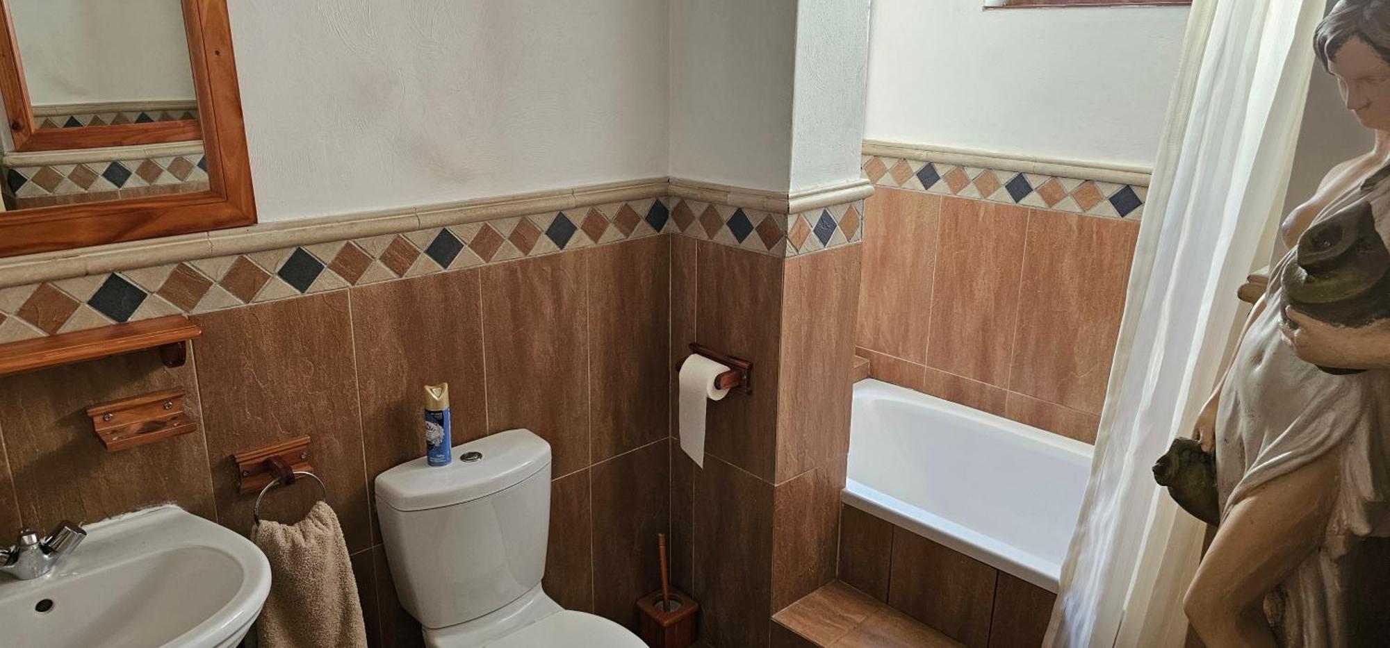 Guest house Sant Andrea Johannesburg