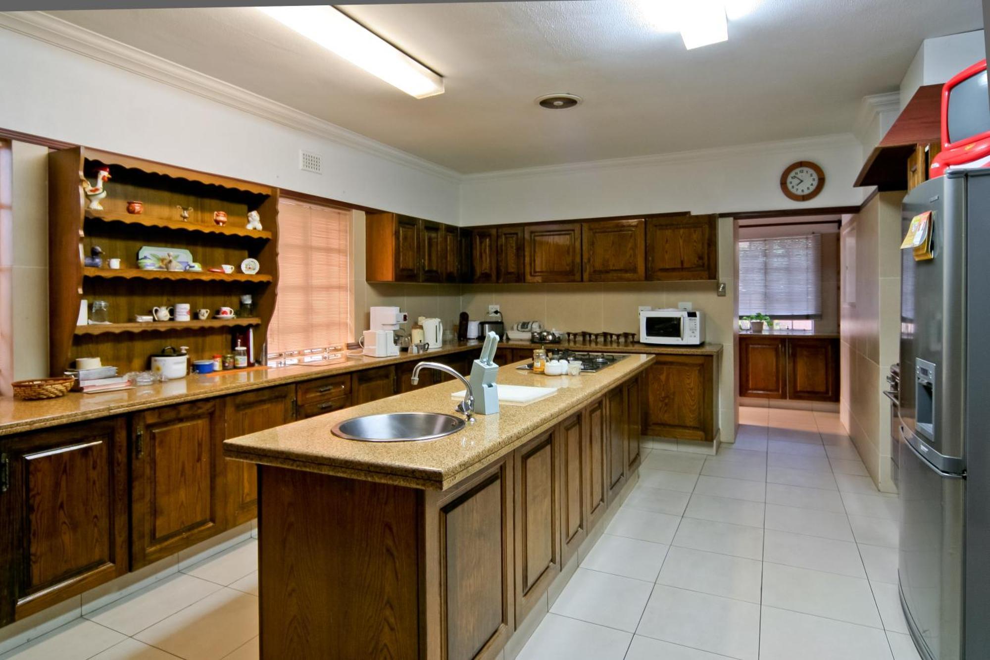 Guest house Sant Andrea