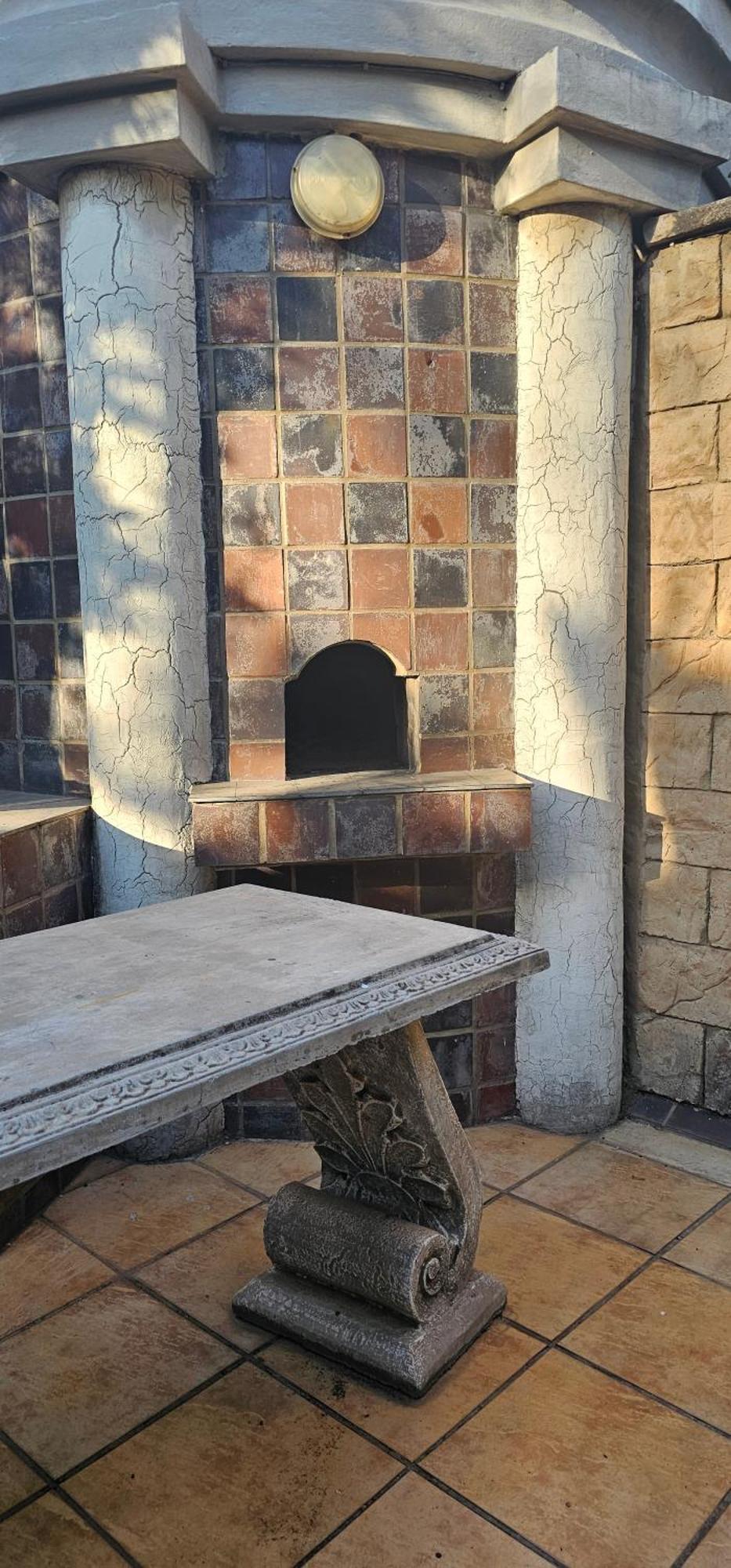 Sant Andrea Guest house Johannesburg