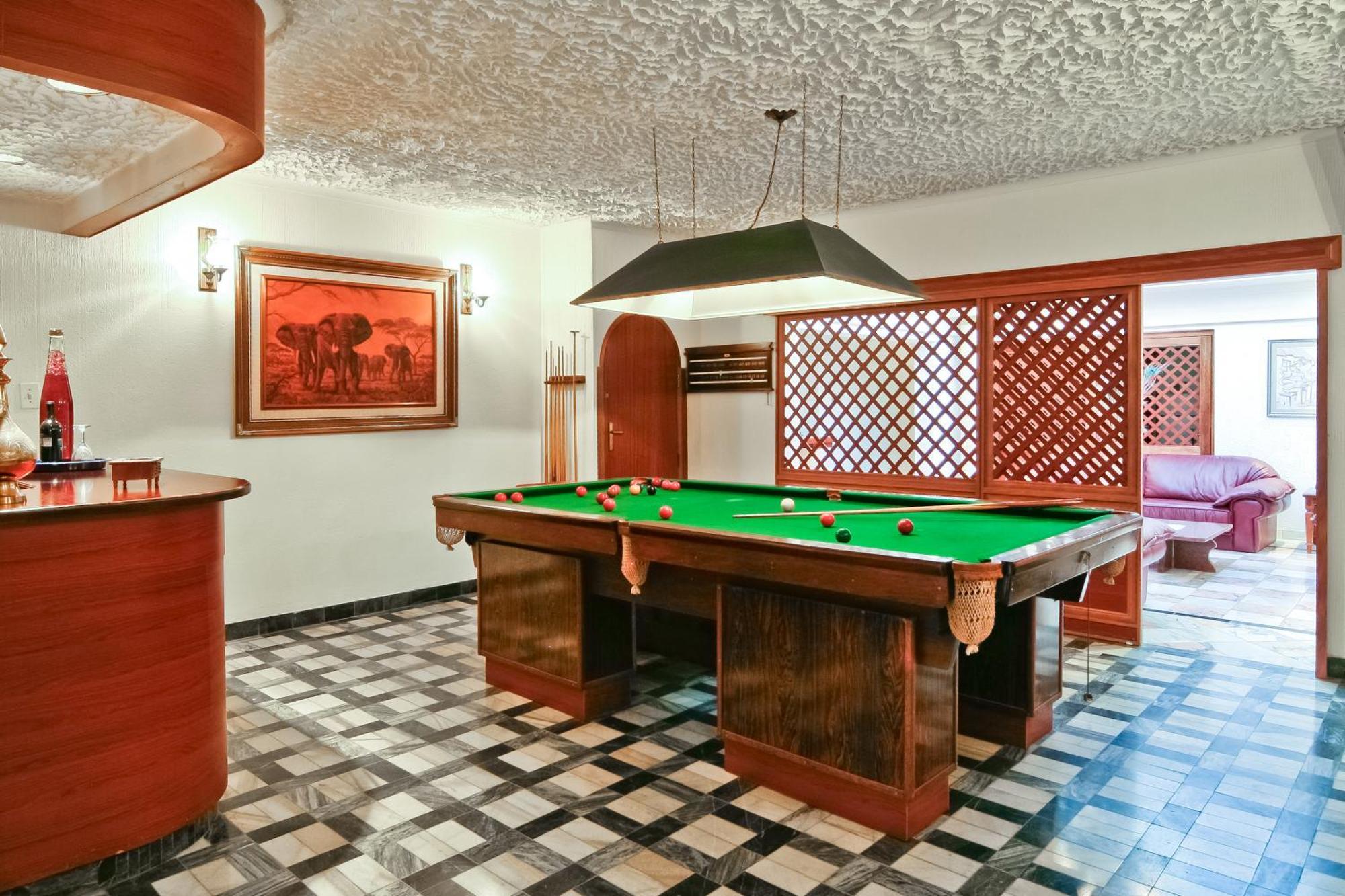 Sant Andrea Guest house *