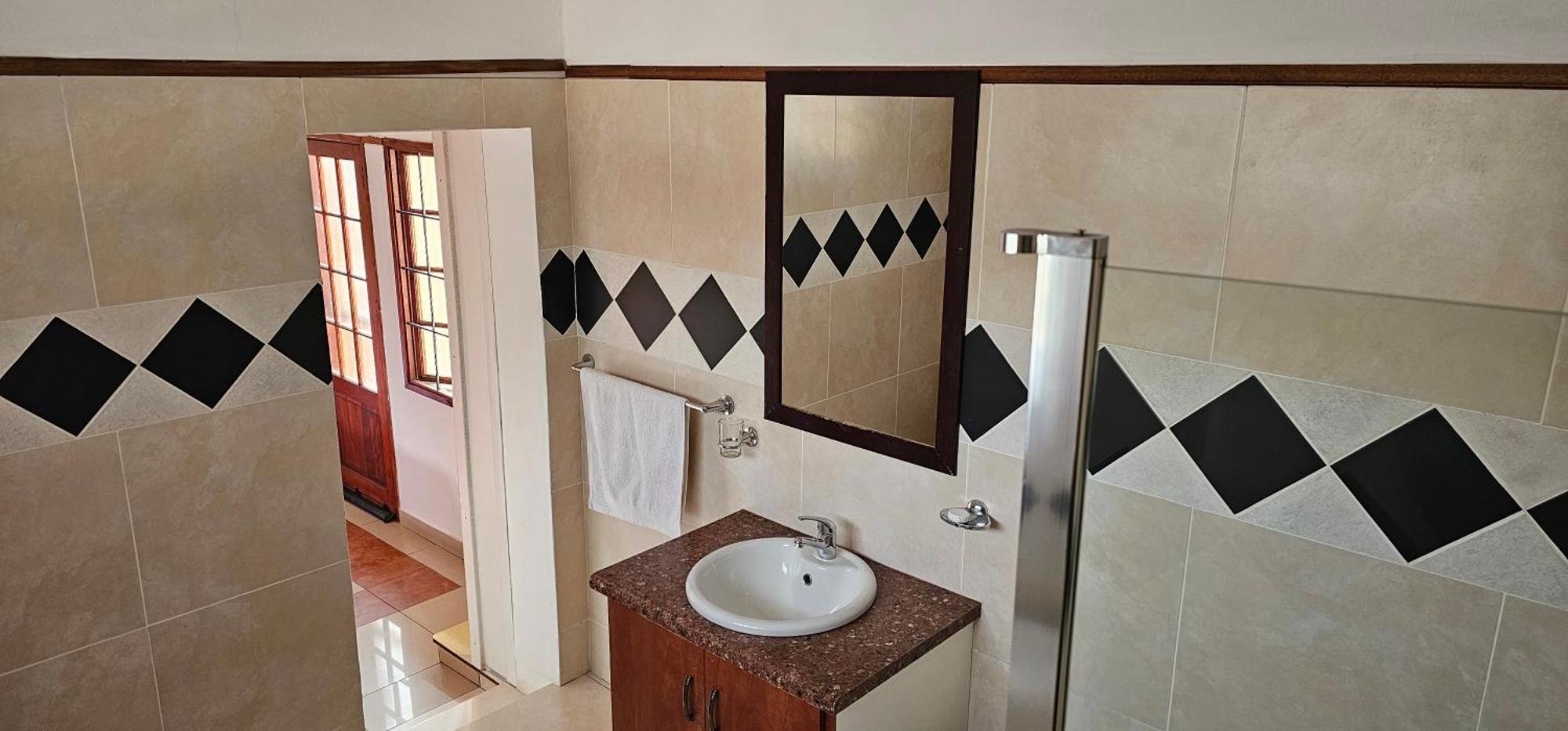 Sant Andrea Guest house *