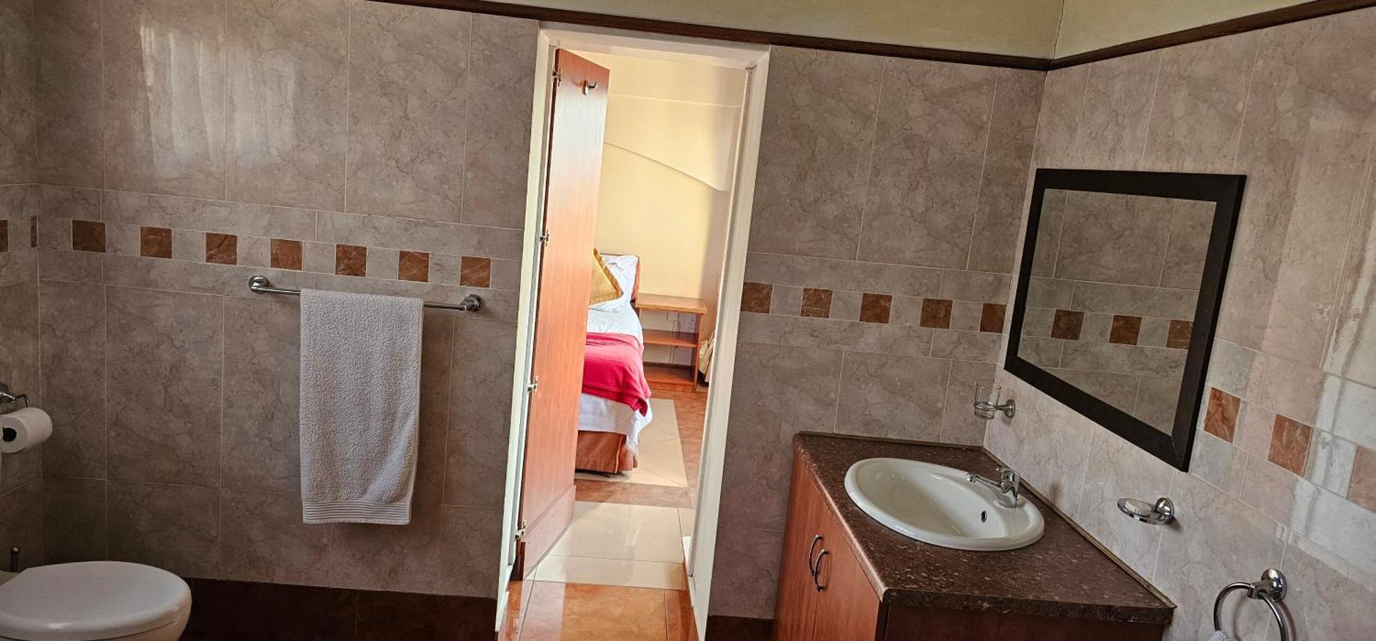 Sant Andrea Guest house *