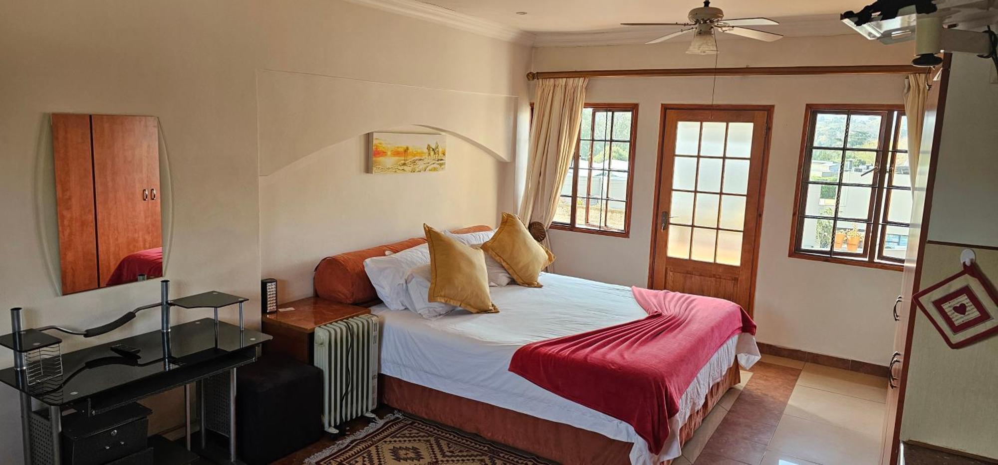 Guest house Sant Andrea *