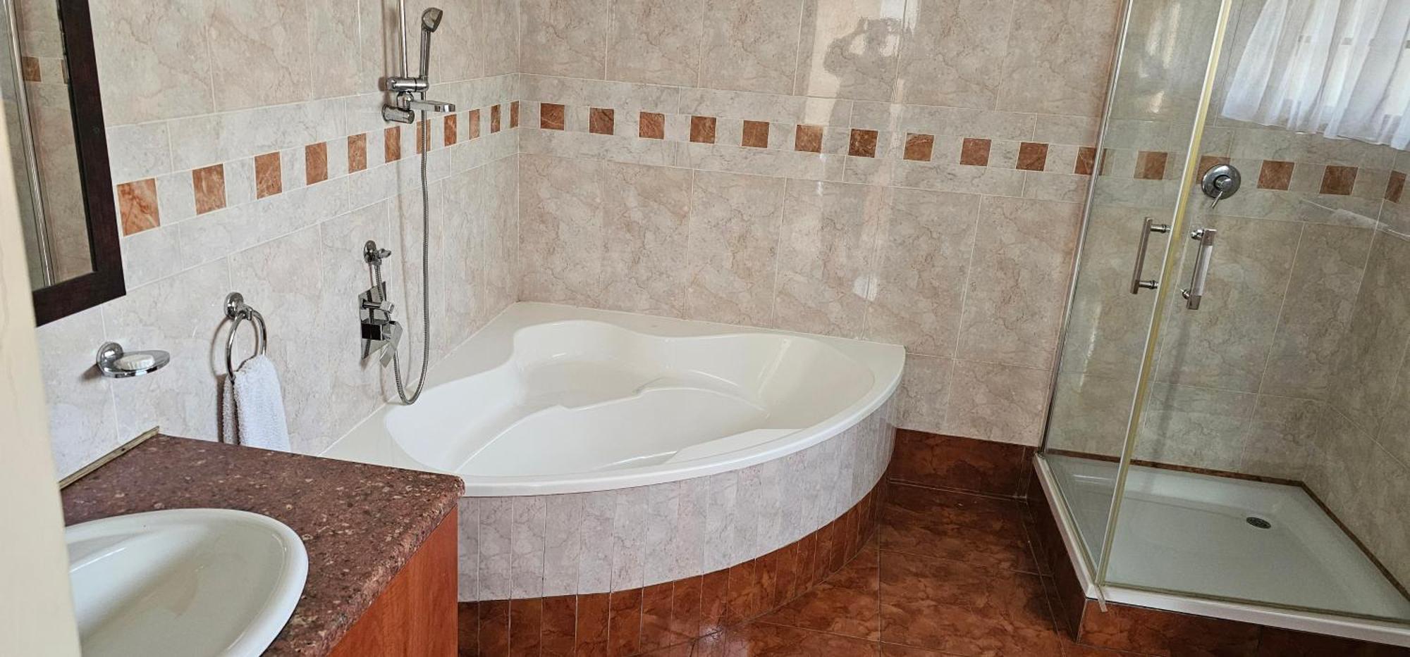 Sant Andrea Guest house Johannesburg