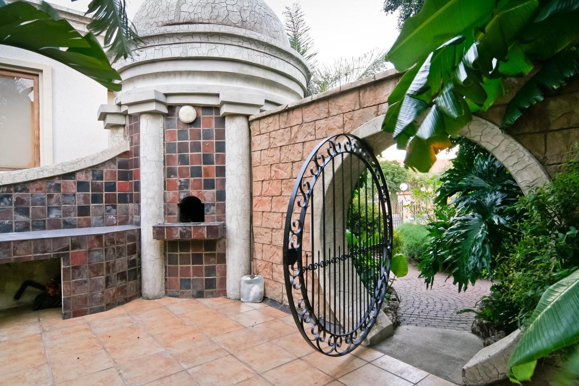 Sant Andrea Johannesburg