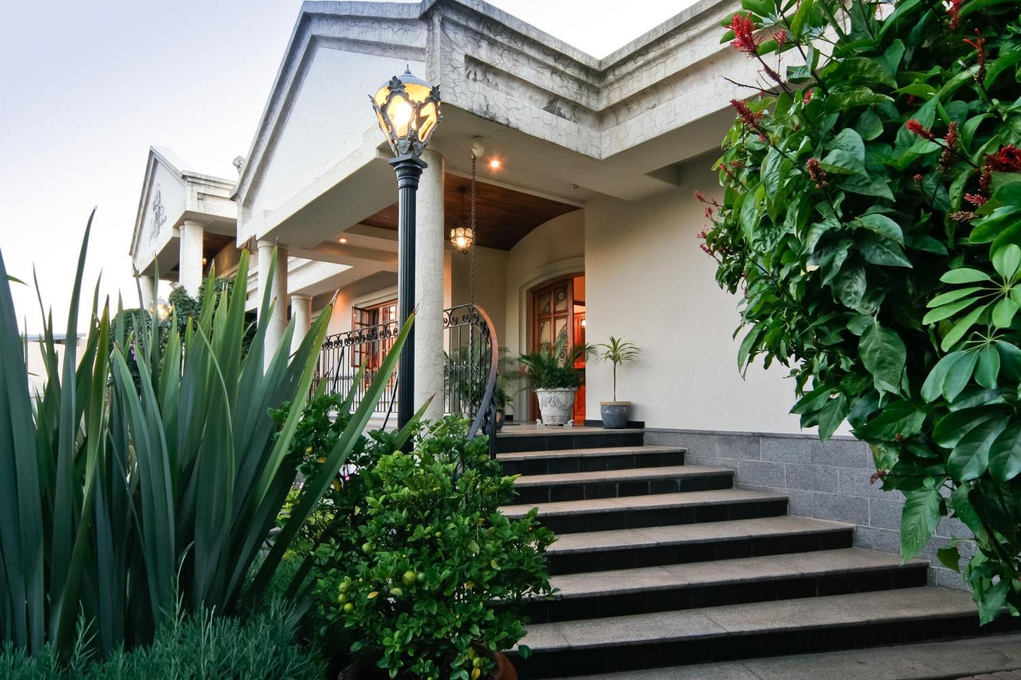 Sant Andrea * Johannesburg