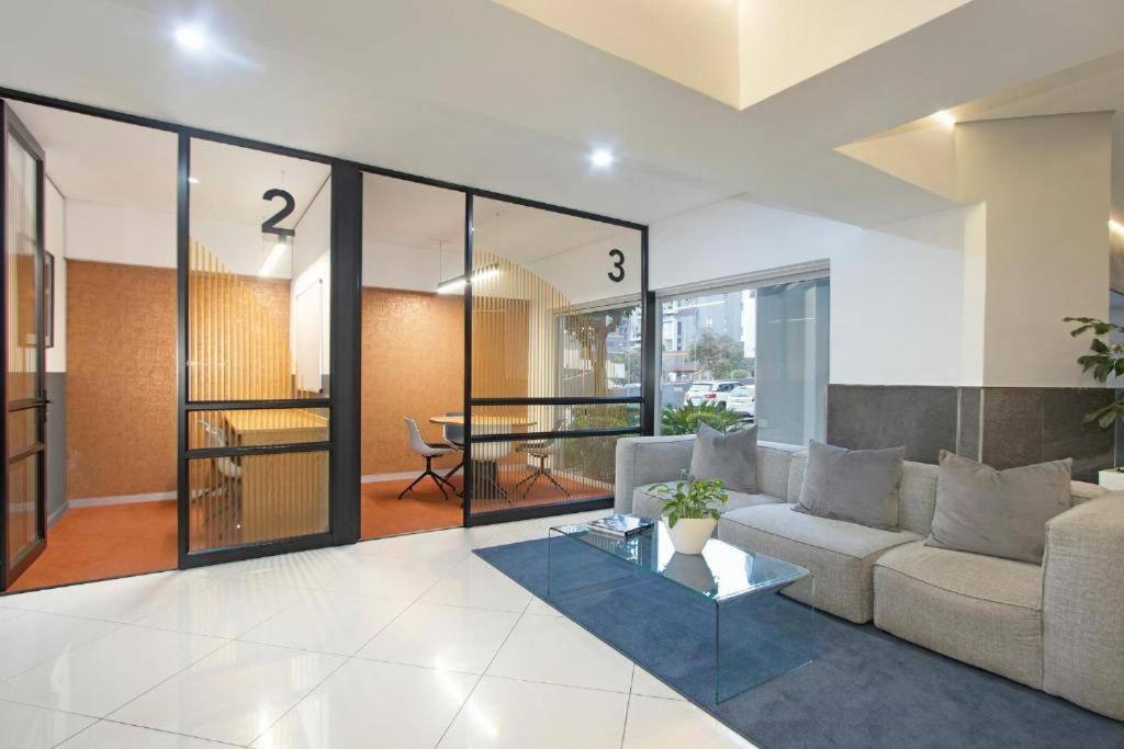 The Bolton In Rosebank 350 Johannesburg