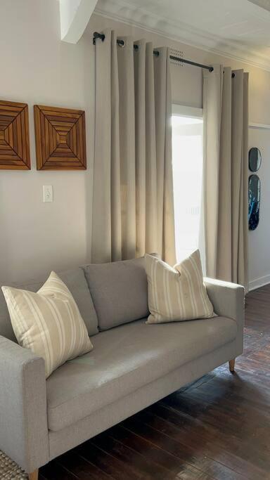 The Afrikaya Apartment *