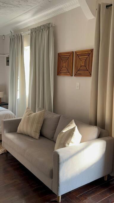 The Afrikaya Apartment Johannesburg