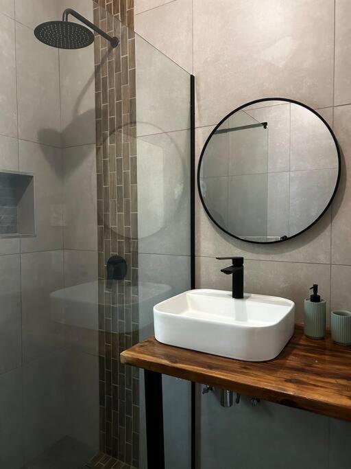 Apartment The Afrikaya Johannesburg