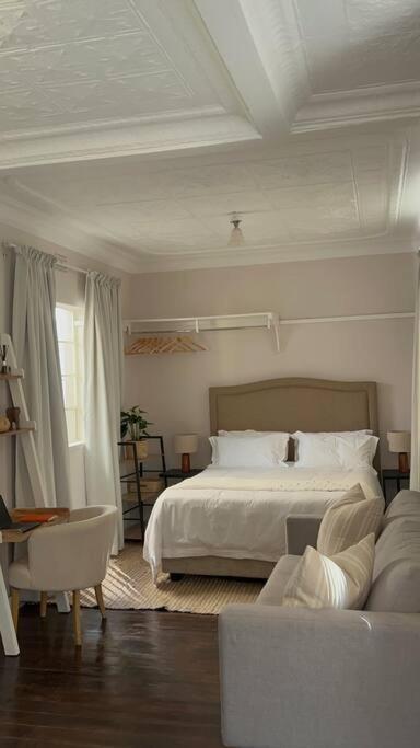 The Afrikaya Apartment *