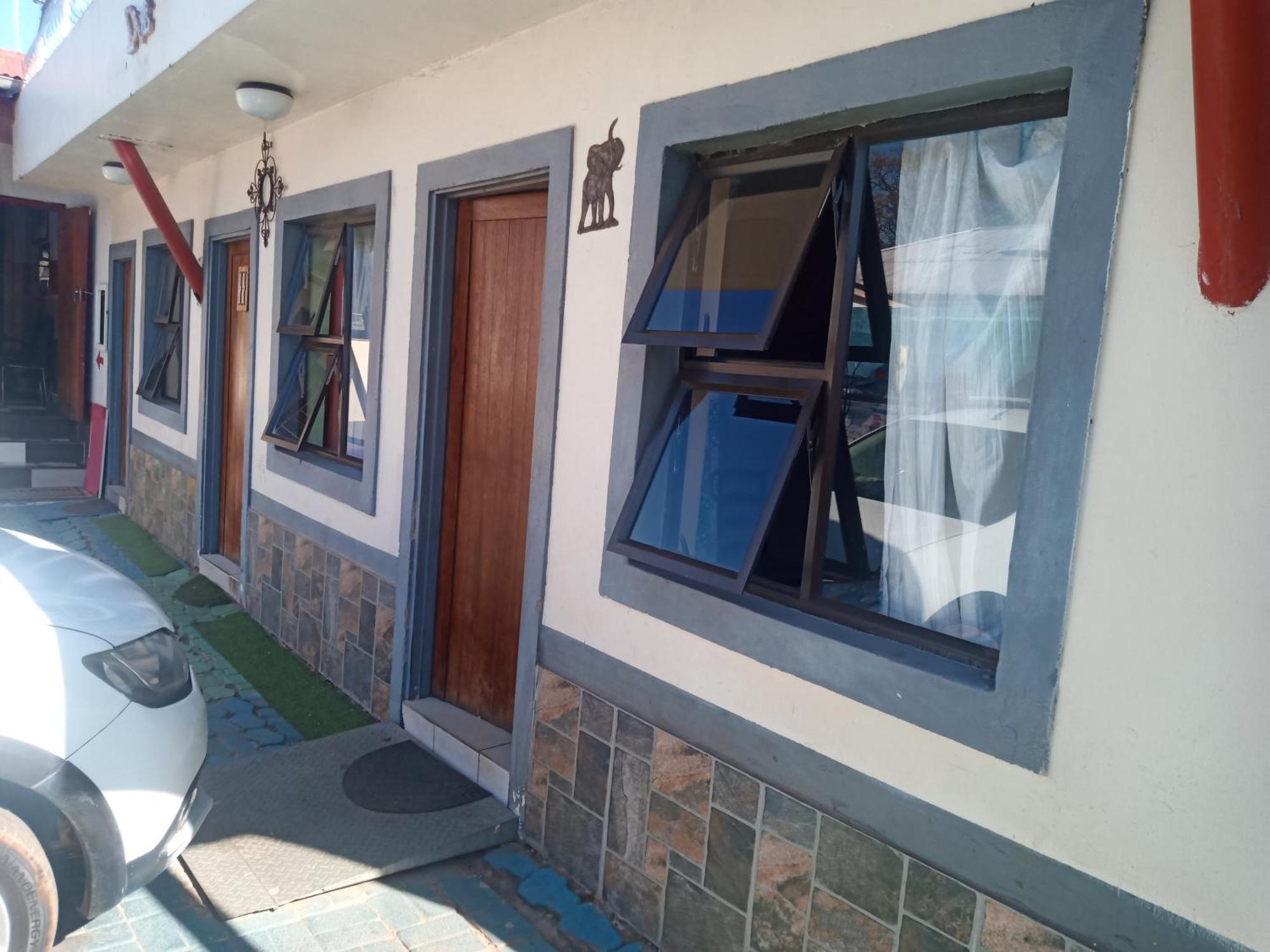 Casa de hóspedes Vc *