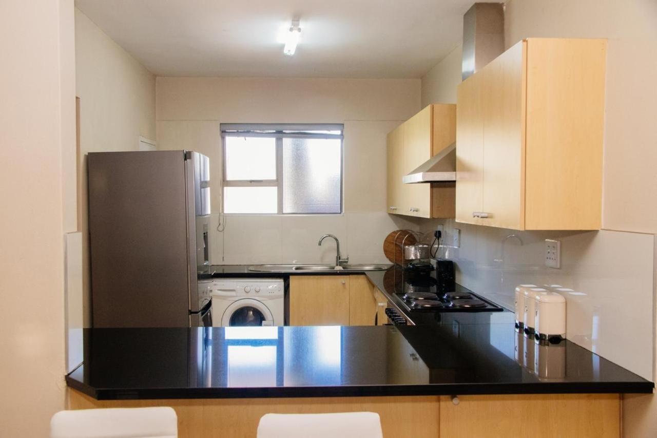 Apartamento Hideout *