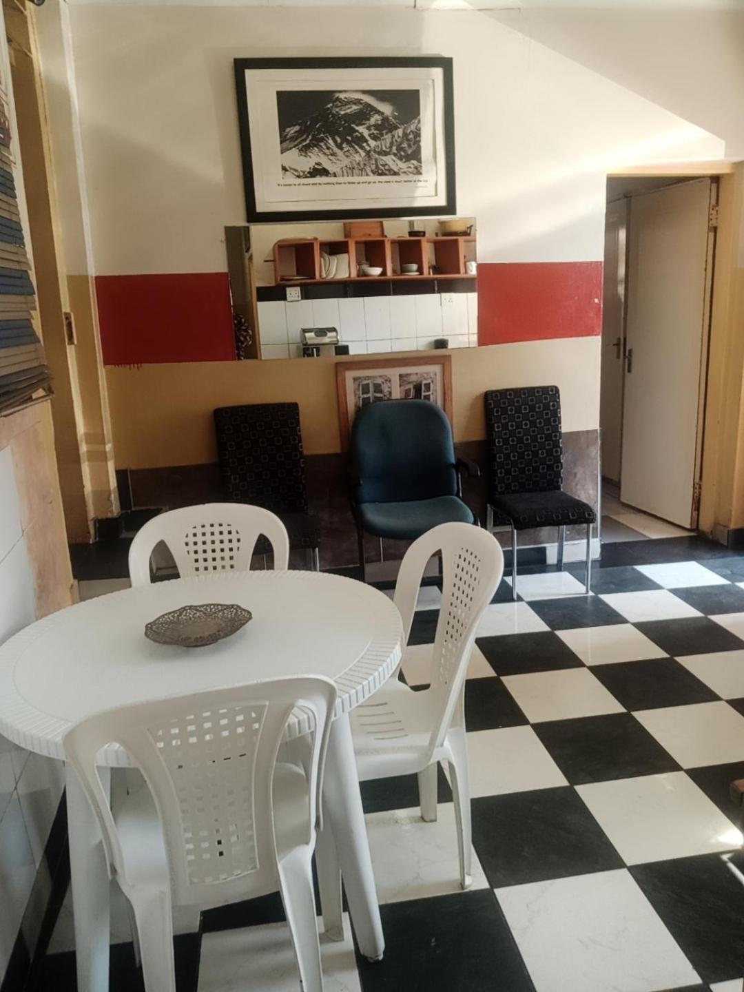 Vc Casa de hóspedes *