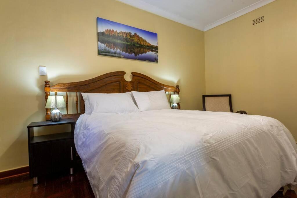 A Luxurious Randburg Apartment! Apartment *