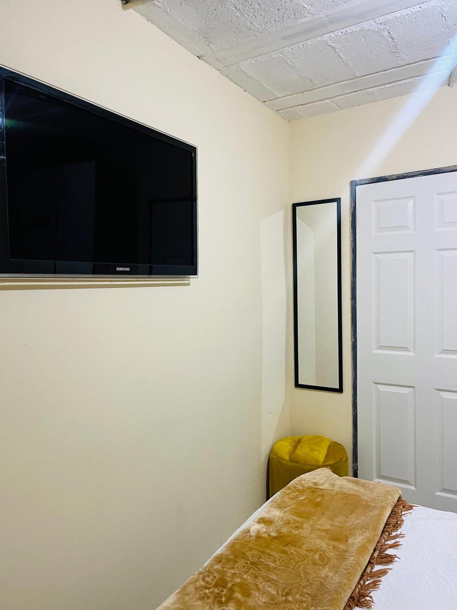 Guest house At Blessed Johannesburg