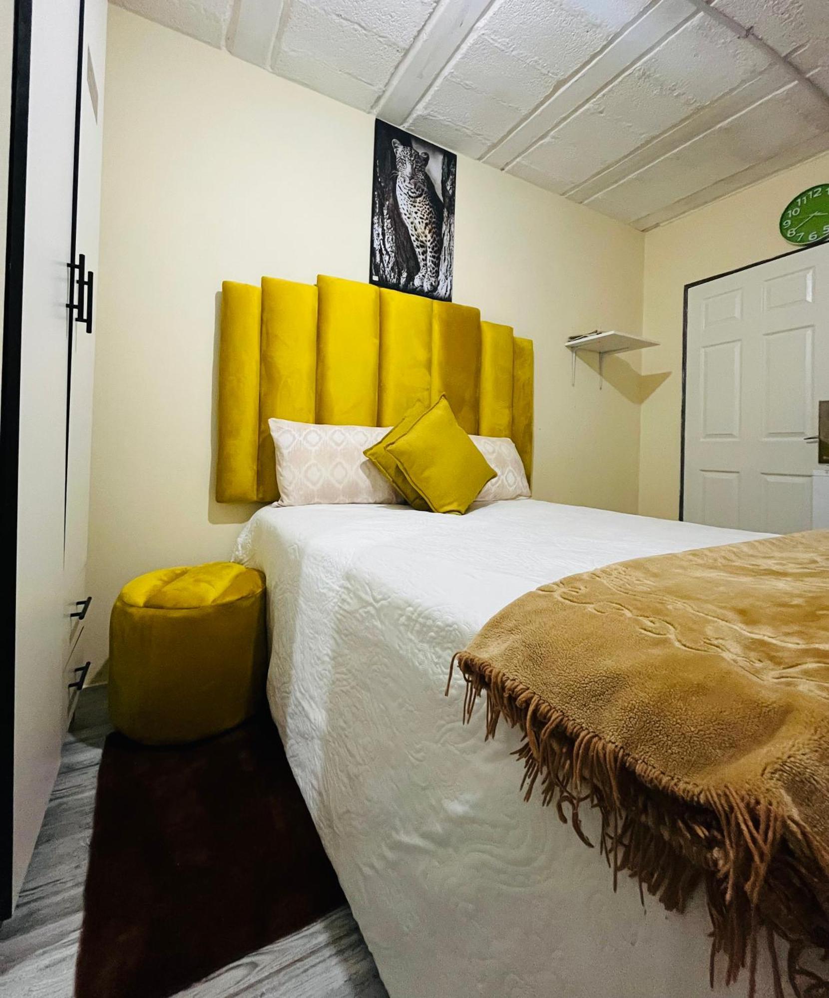 Guest house At Blessed Johannesburg