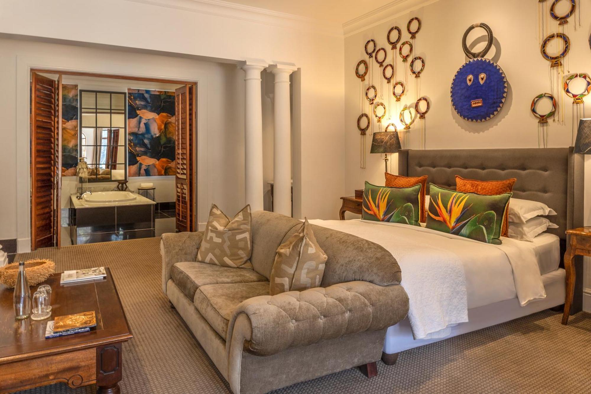 Fairlawns Boutique & Johannesburg