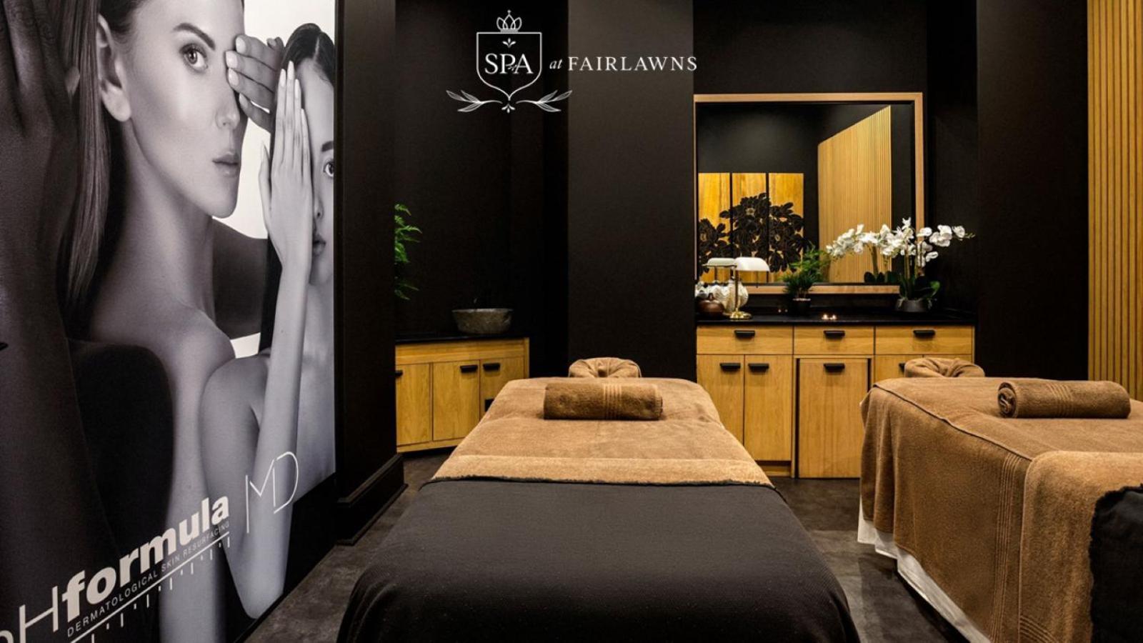 Fairlawns Boutique & 5* Johannesburg