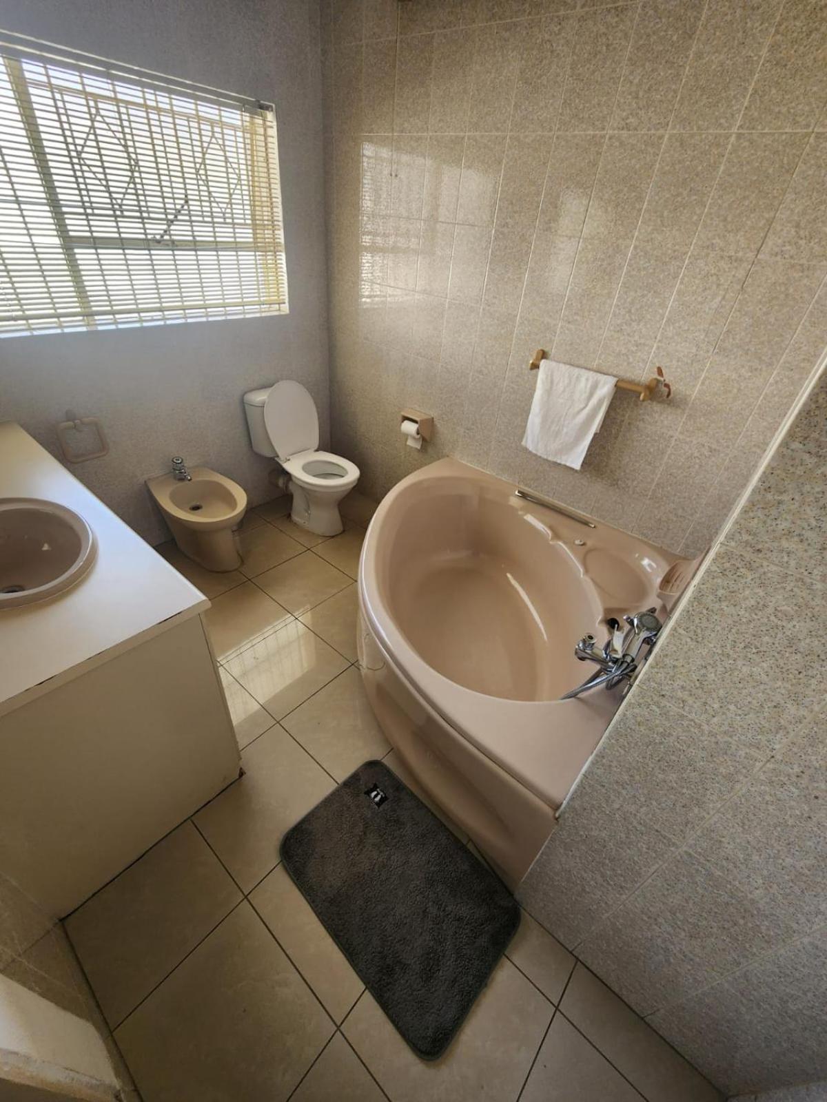 Casa de hóspedes Atlantic Pearl Sandton *