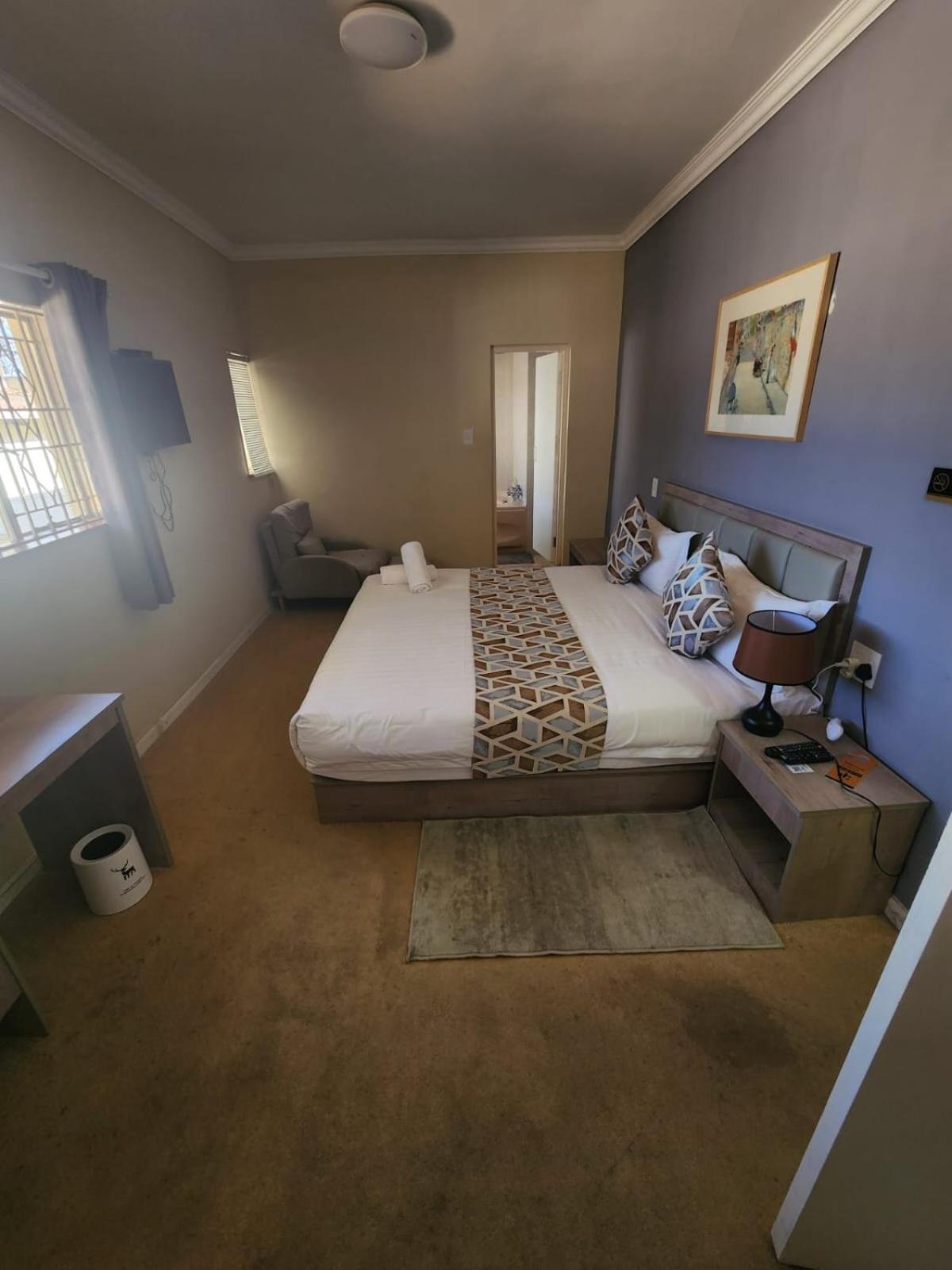Atlantic Pearl Sandton Casa de hóspedes *