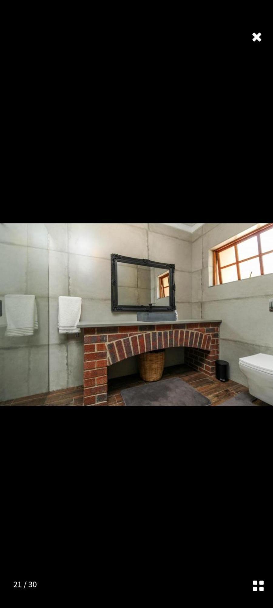 Guest house Andhra Johannesburg