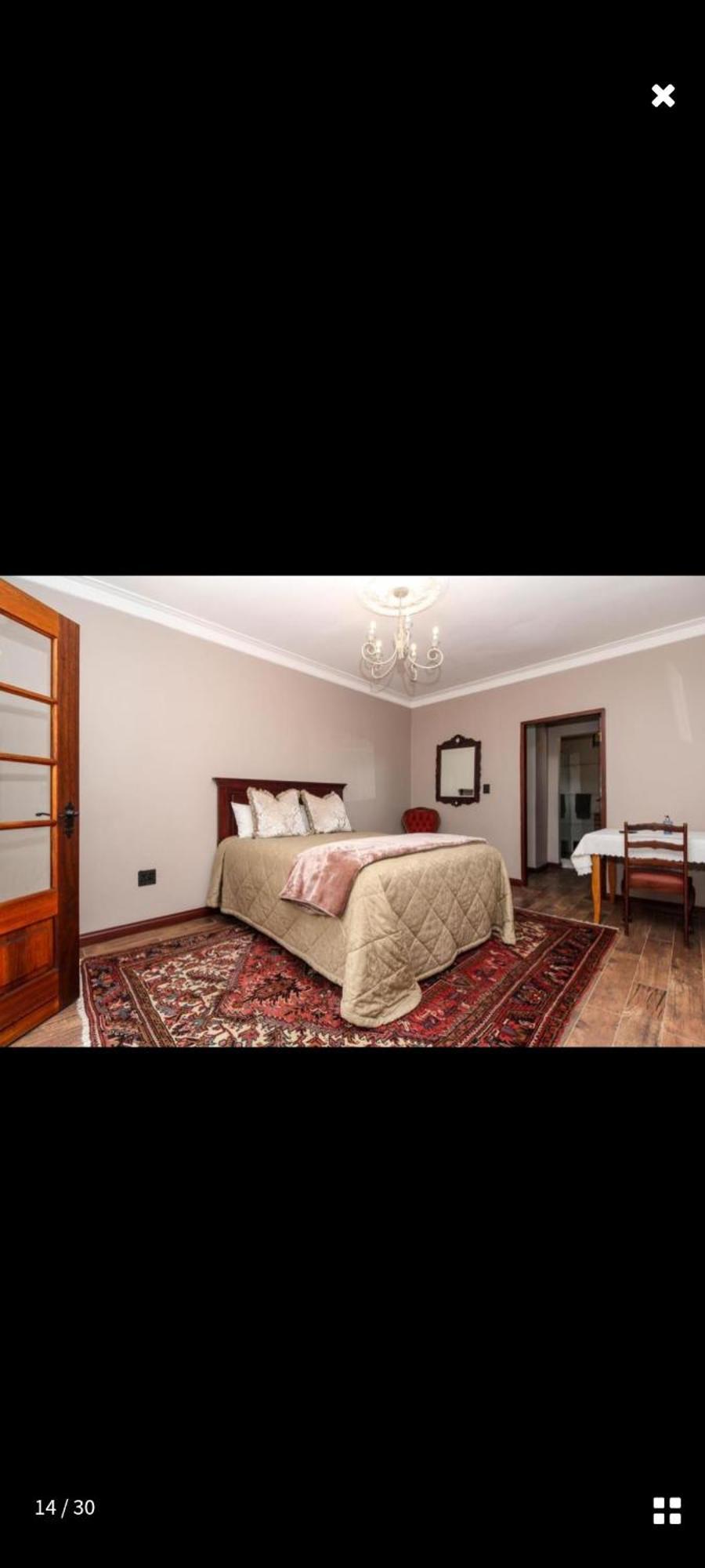 Andhra Guest house Johannesburg