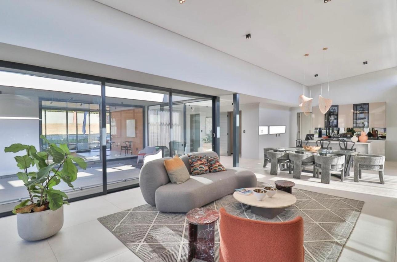 Luxury House Midrand Villa *