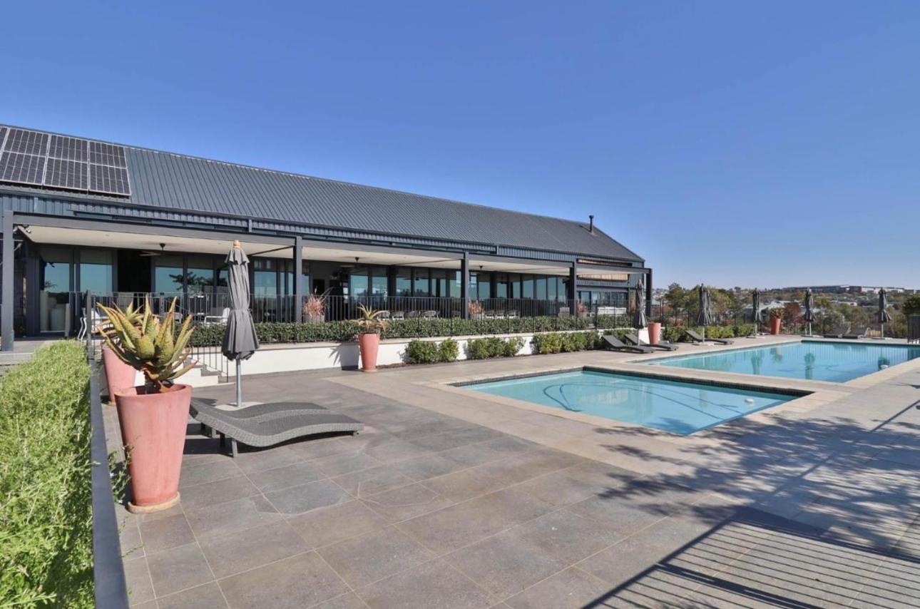 Villa Luxury House Midrand *