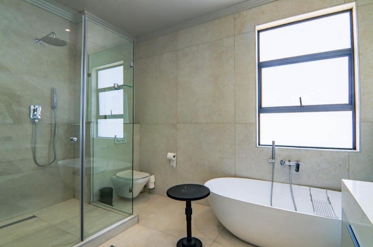 Luxury House Midrand Villa Johannesburg