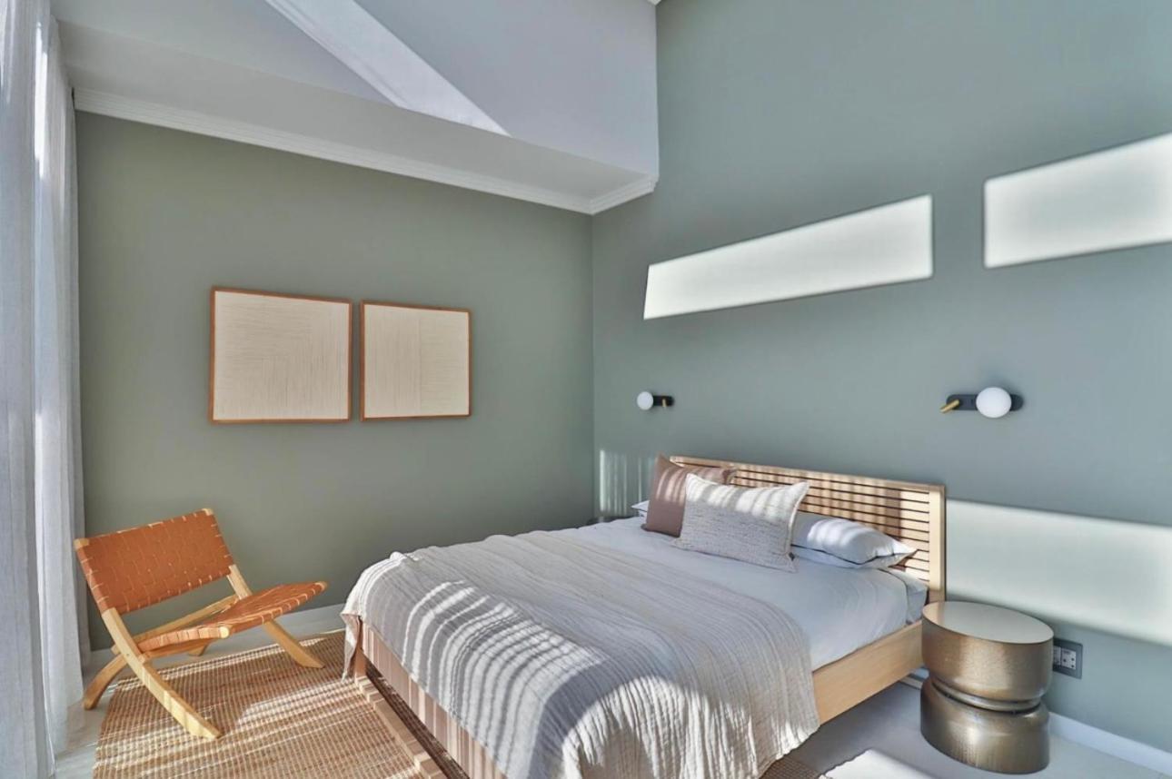 Villa Luxury House Midrand Johannesburg