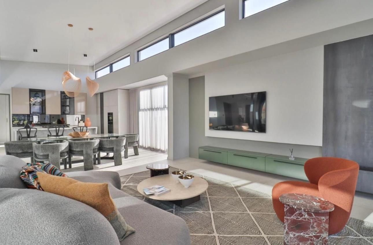 Luxury House Midrand * Johannesburg