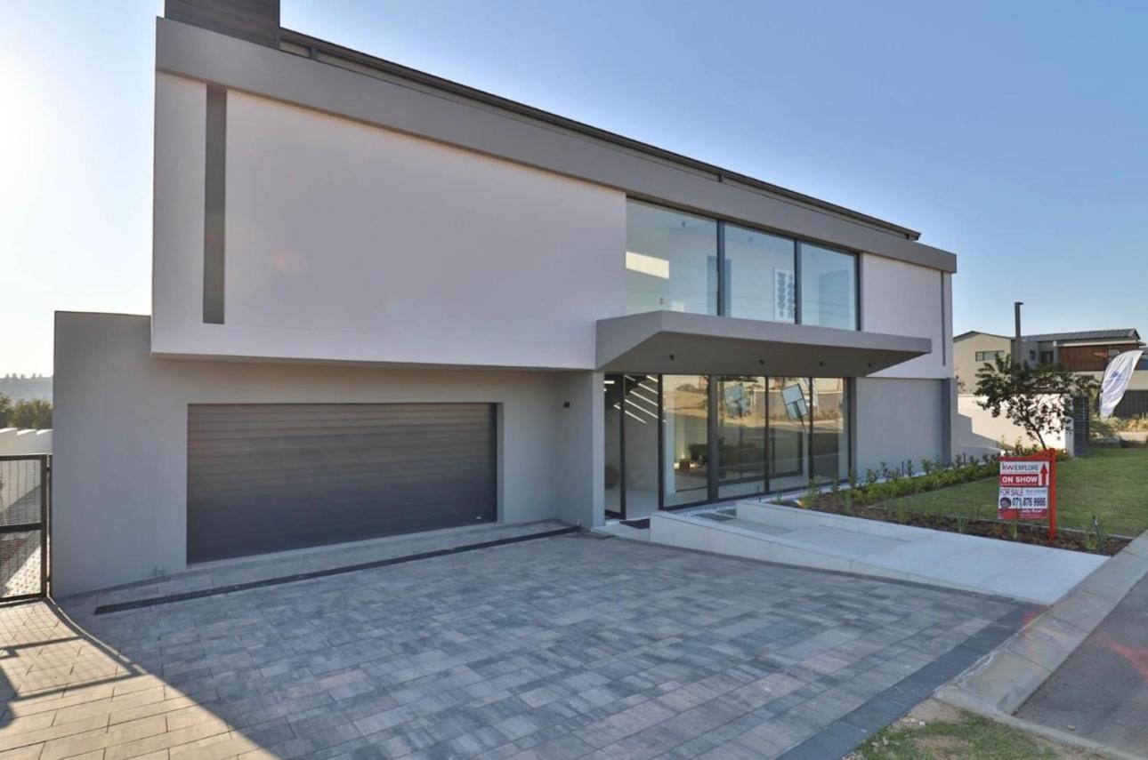 Luxury House Midrand Villa