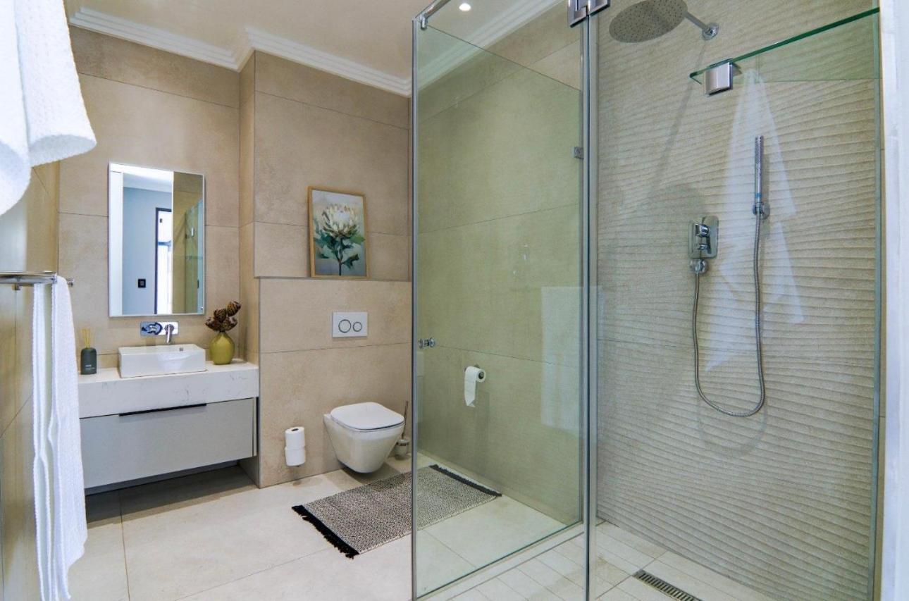 Luxury House Midrand Villa Johannesburg