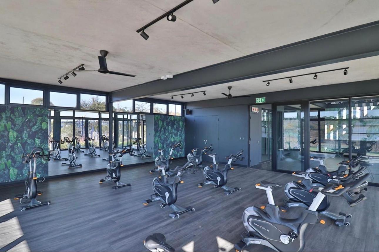 Luxury House Midrand Johannesburg