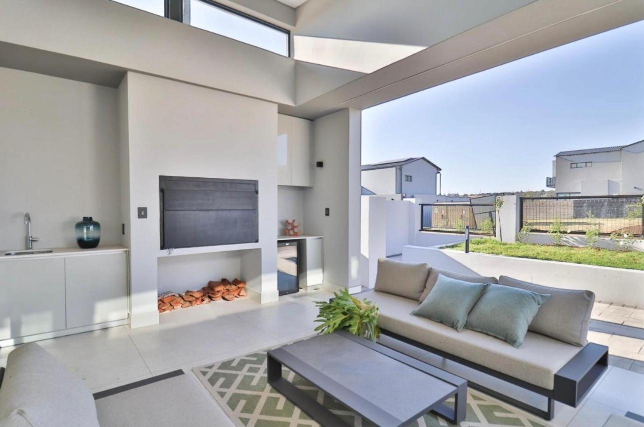 Luxury House Midrand * Johannesburg