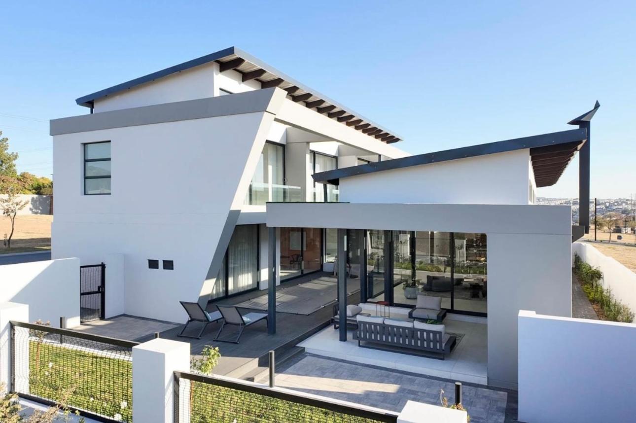 Luxury House Midrand