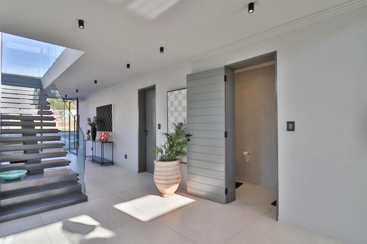 Villa Luxury House Midrand