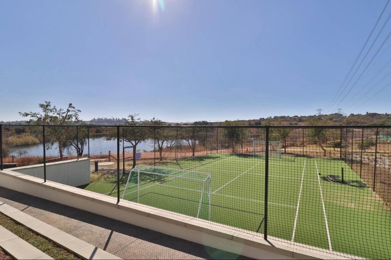 Villa Luxury House Midrand *