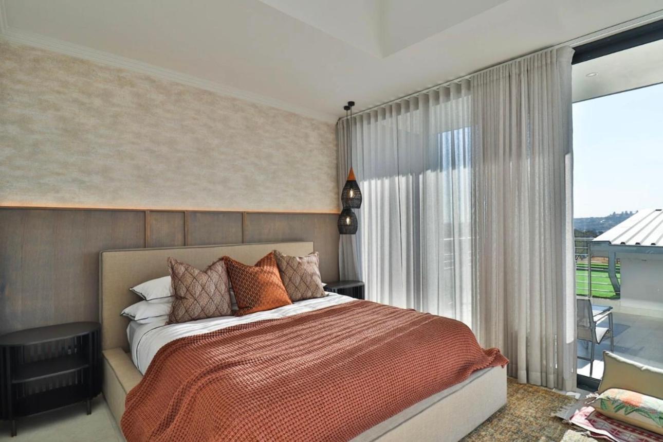 Villa Luxury House Midrand Johannesburg