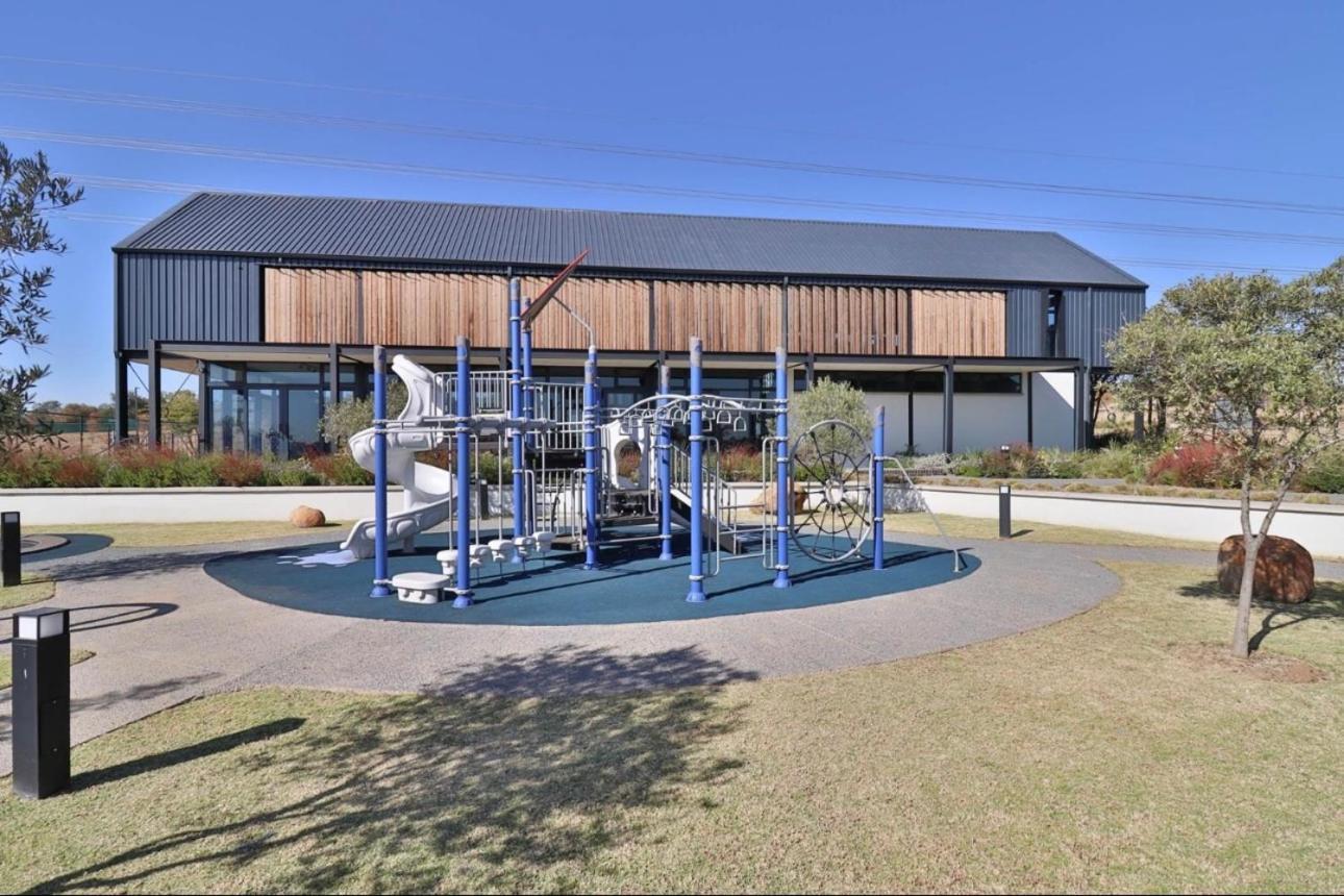 Luxury House Midrand *