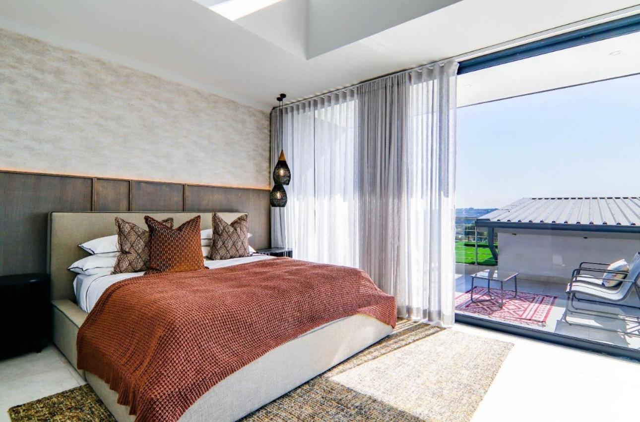 Luxury House Midrand * Johannesburg