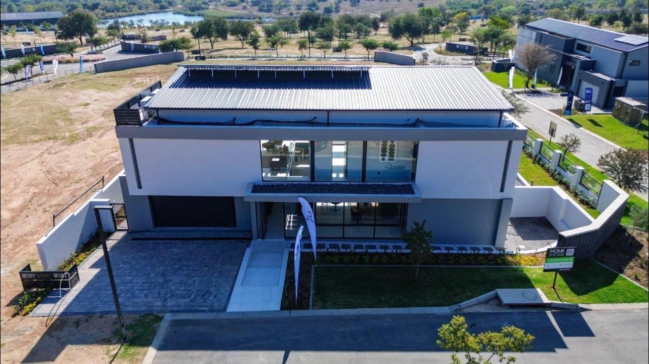 Luxury House Midrand Villa