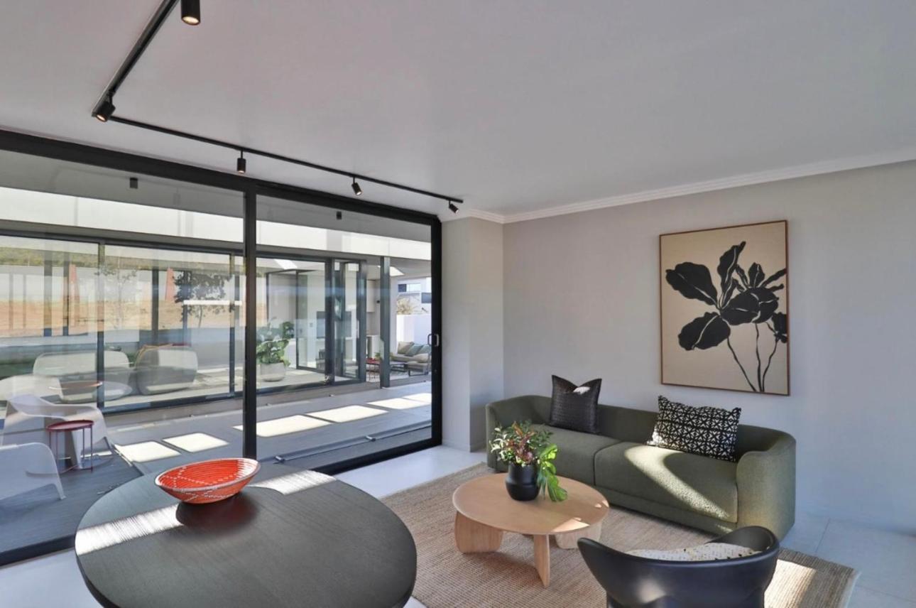 Luxury House Midrand Villa Johannesburg